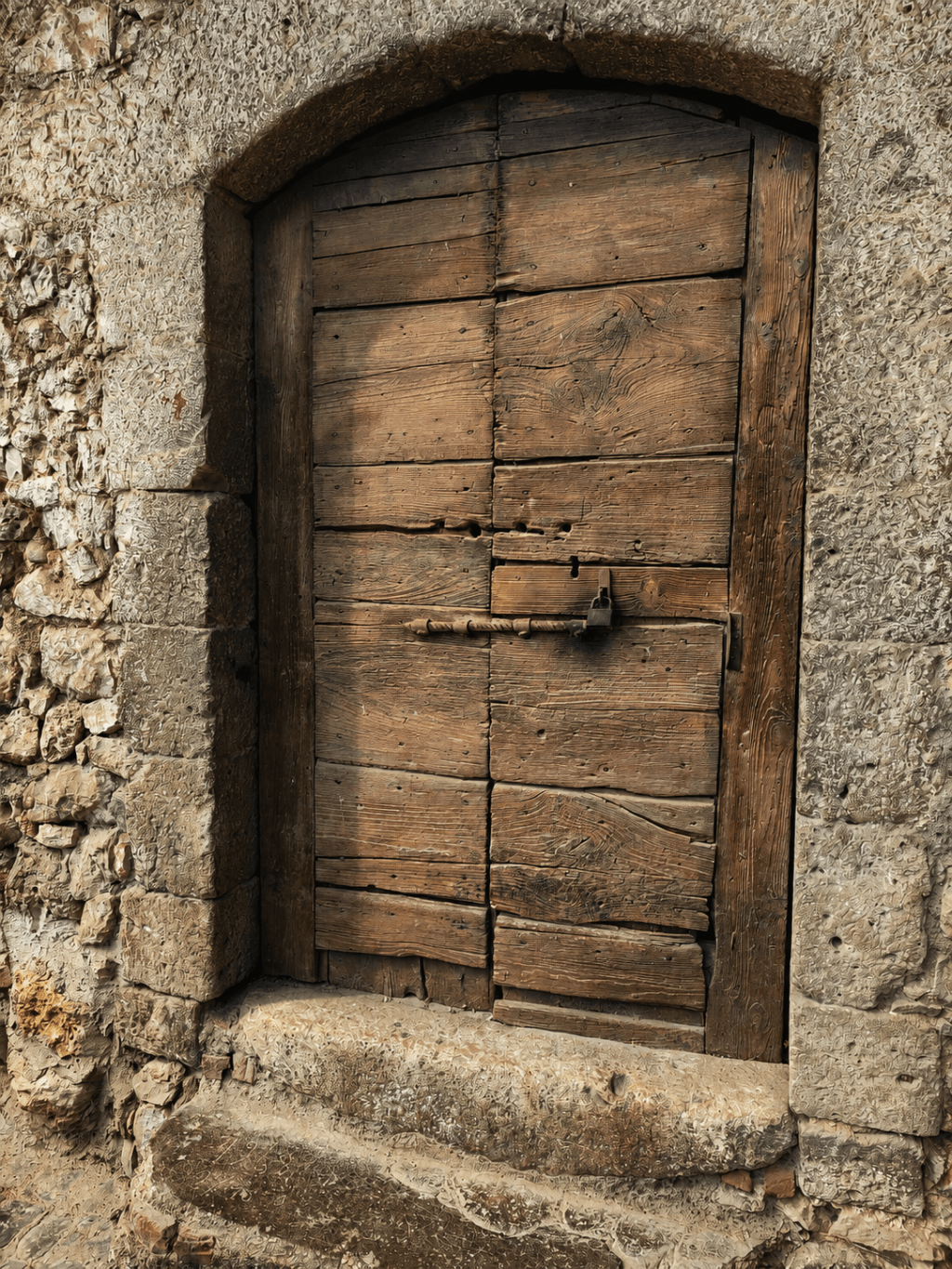 La porta
